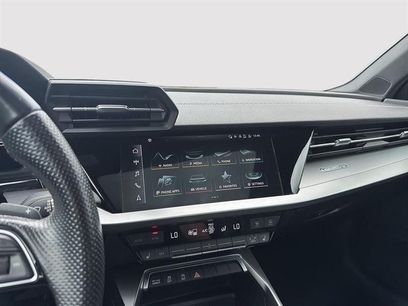 audi S3 2022 - 26