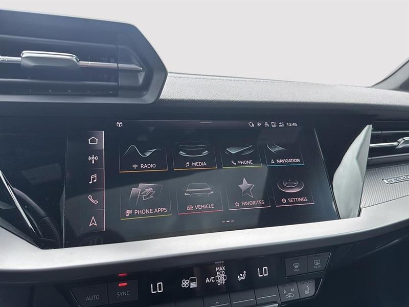 audi S3 2022 - 27