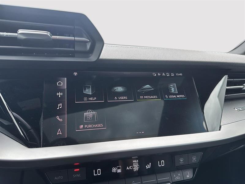 audi S3 2022 - 28