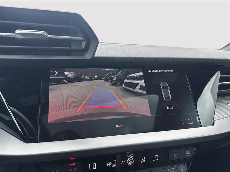 audi S3 2022 - 30