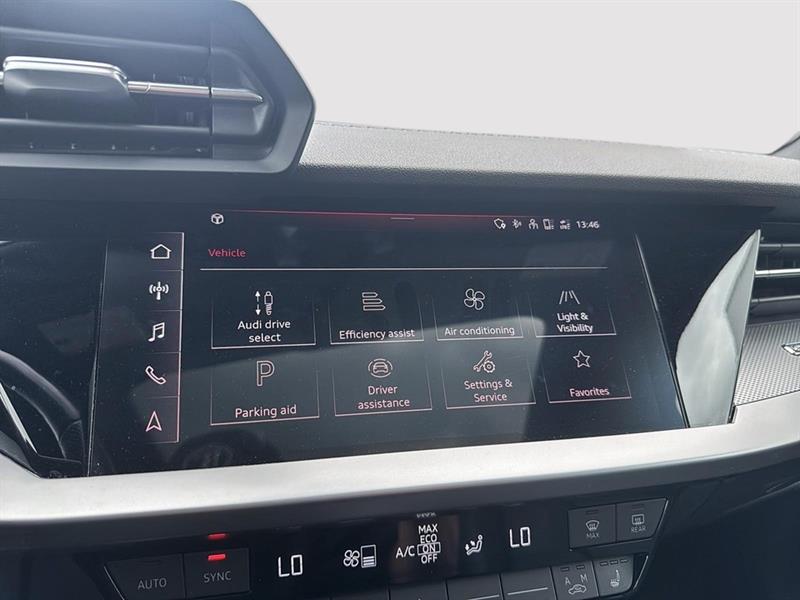 audi S3 2022 - 31