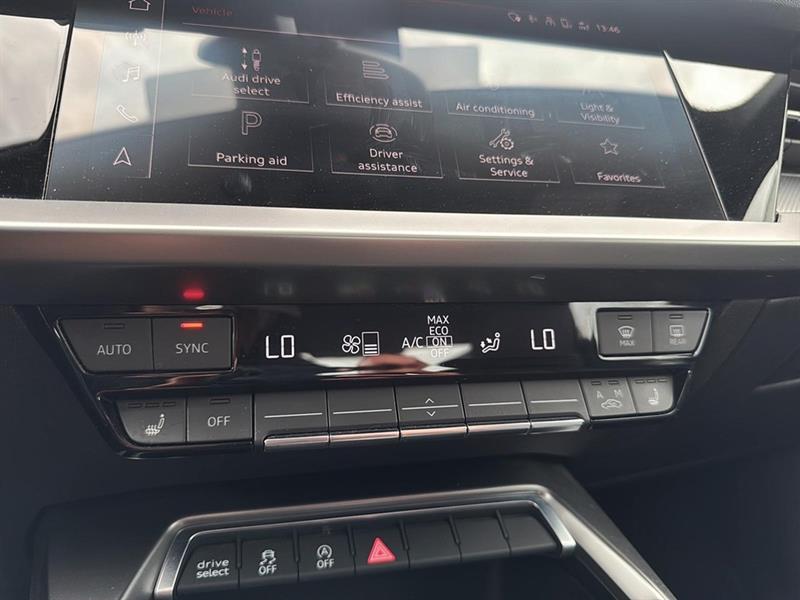 audi S3 2022 - 32