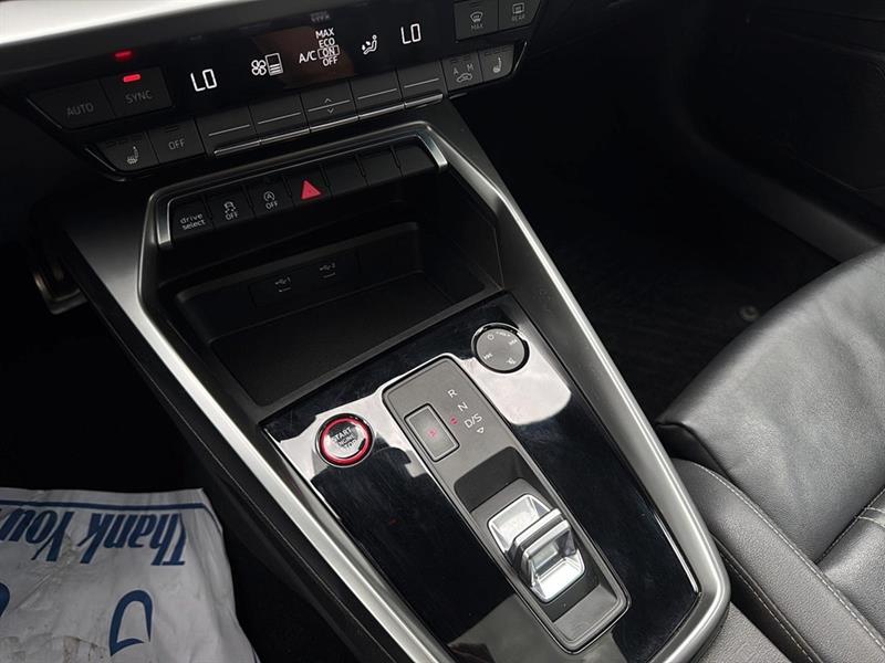 audi S3 2022 - 33