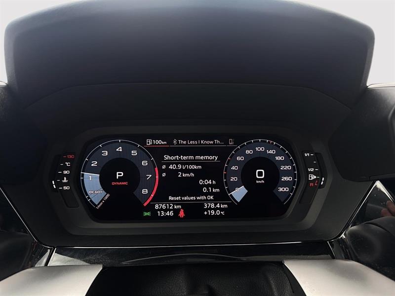 audi S3 2022 - 34