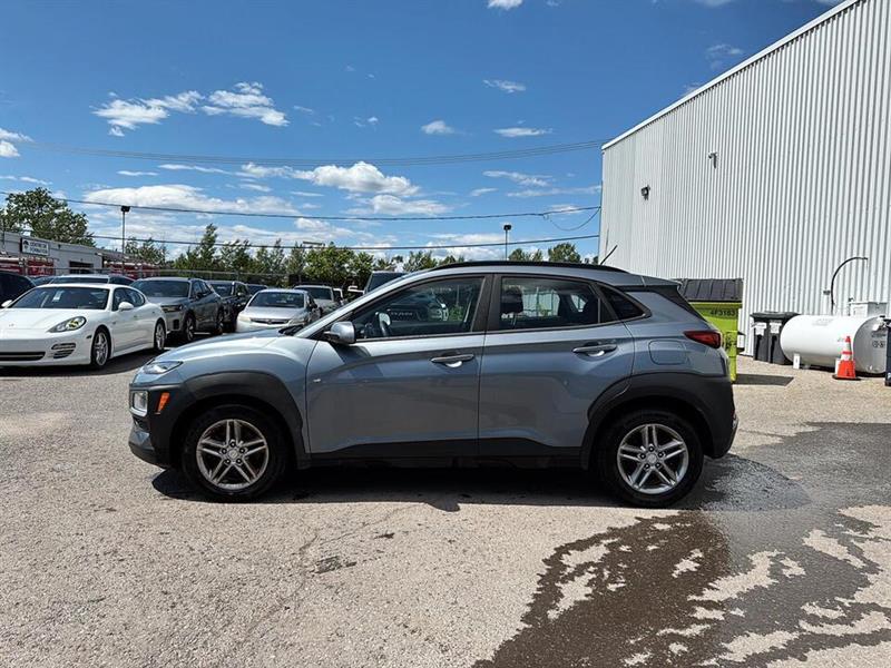 hyundai Kona 2018 - 3