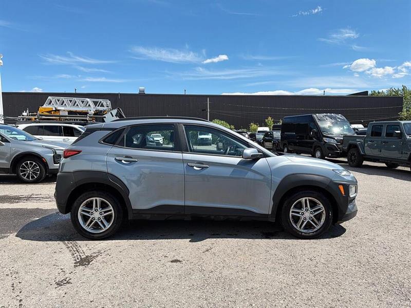 hyundai Kona 2018 - 5