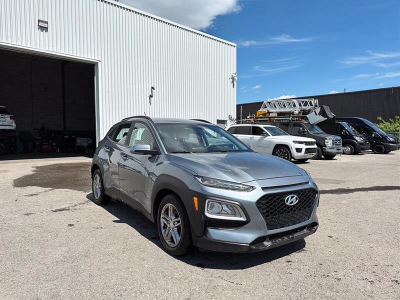 hyundai Kona 2018 - 6