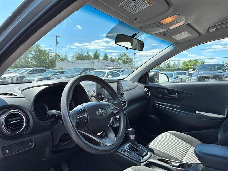 hyundai Kona 2018 - 7