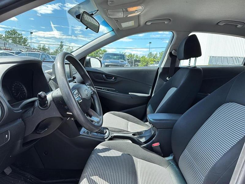 hyundai Kona 2018 - 8
