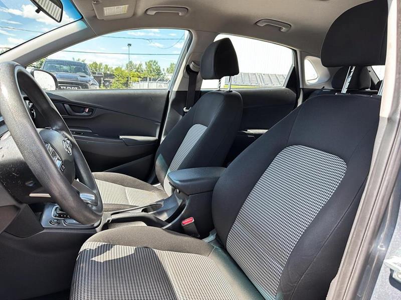 hyundai Kona 2018 - 10