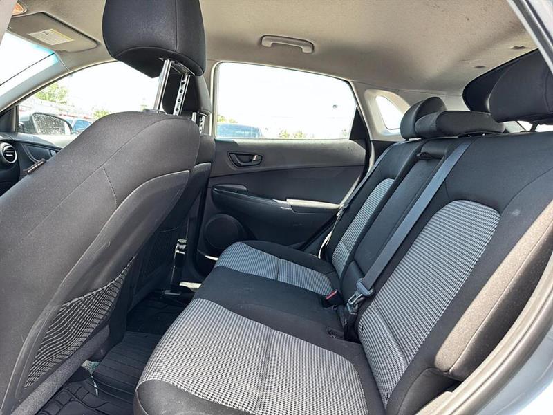 hyundai Kona 2018 - 11