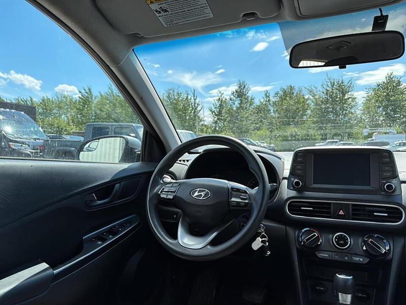 hyundai Kona 2018 - 12
