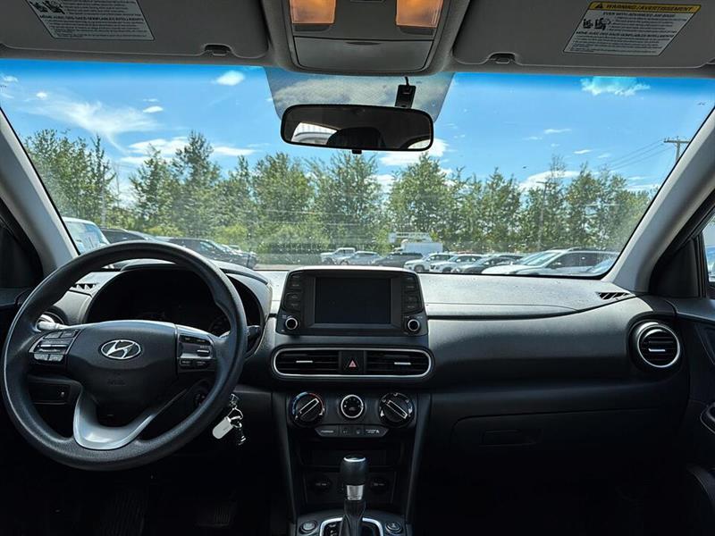 hyundai Kona 2018 - 13