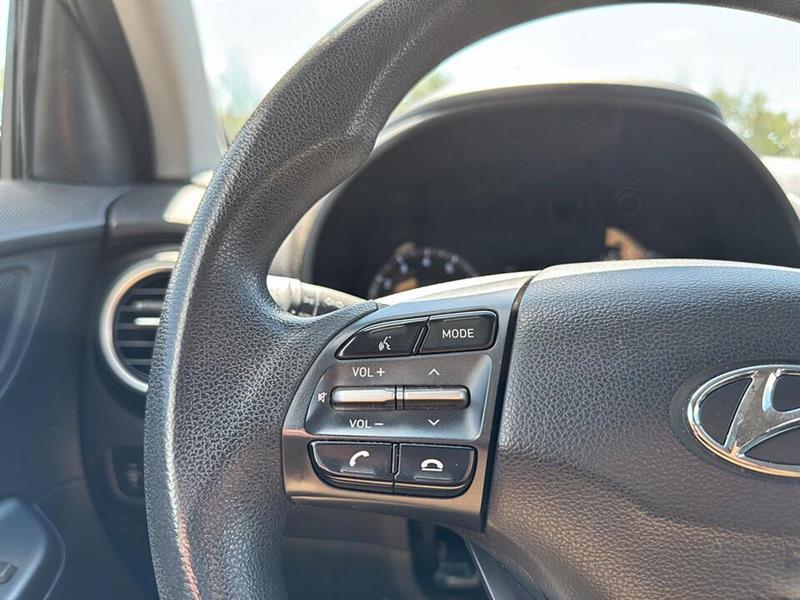 hyundai Kona 2018 - 15