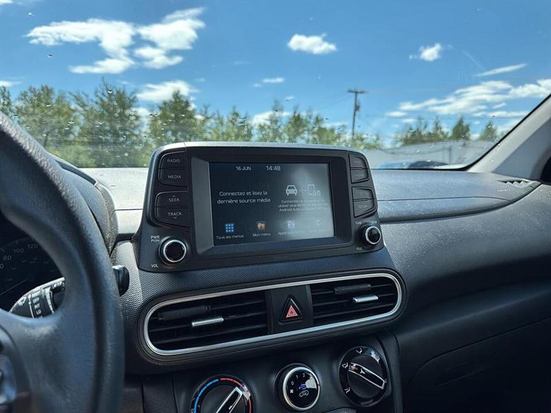 hyundai Kona 2018 - 17