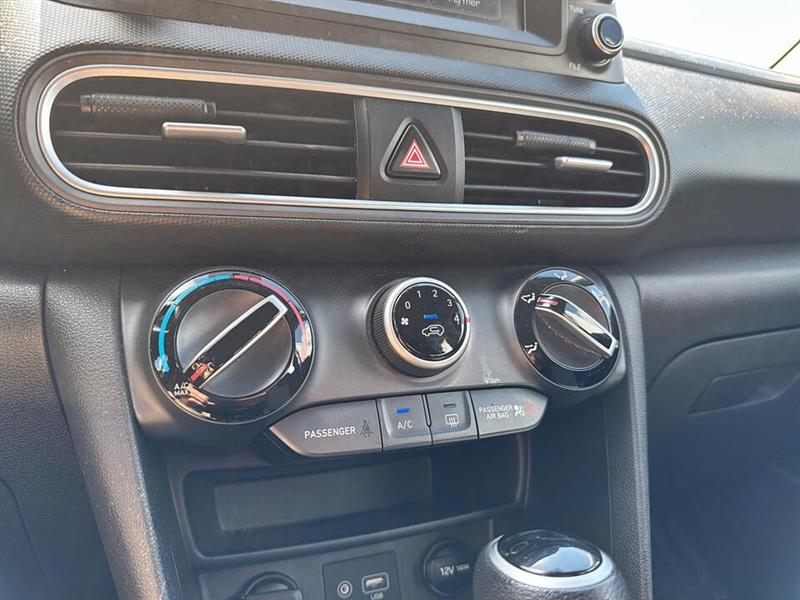 hyundai Kona 2018 - 22