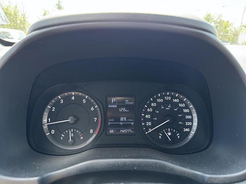hyundai Kona 2018 - 24