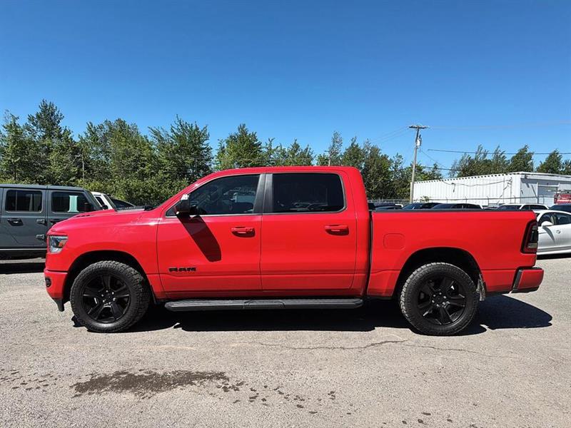 ram 1500 2022 - 3