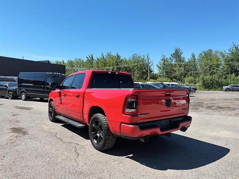 ram 1500 2022 - 5