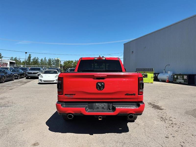 ram 1500 2022 - 6