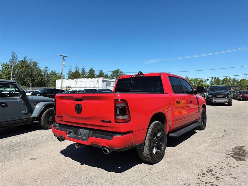 ram 1500 2022 - 7