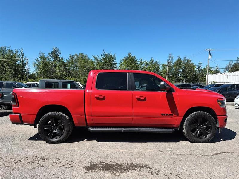 ram 1500 2022 - 8