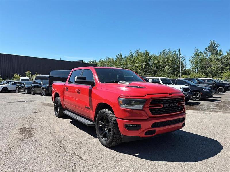 ram 1500 2022 - 10
