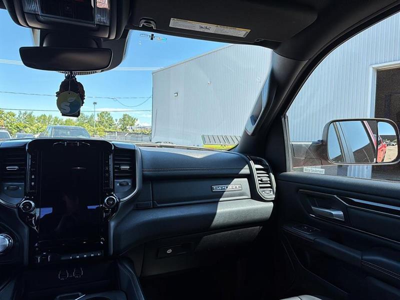 ram 1500 2022 - 17