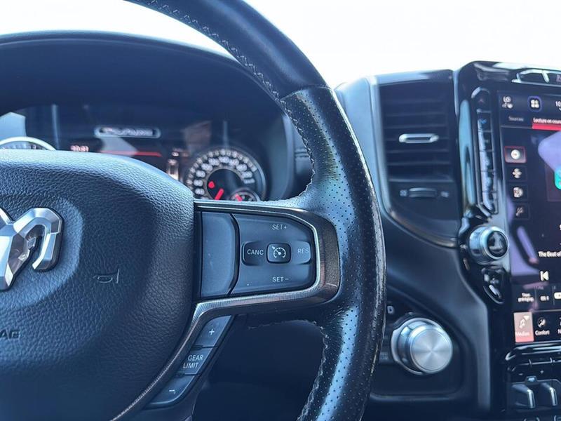 ram 1500 2022 - 20