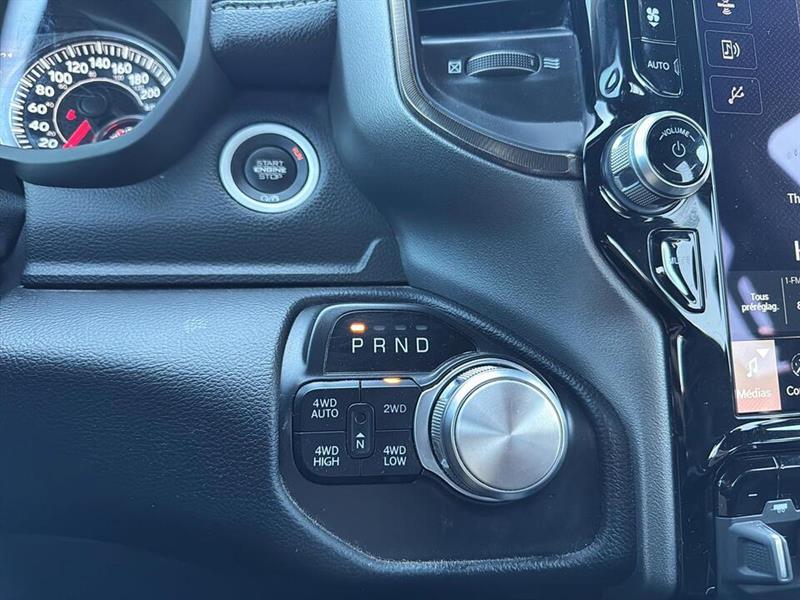 ram 1500 2022 - 22