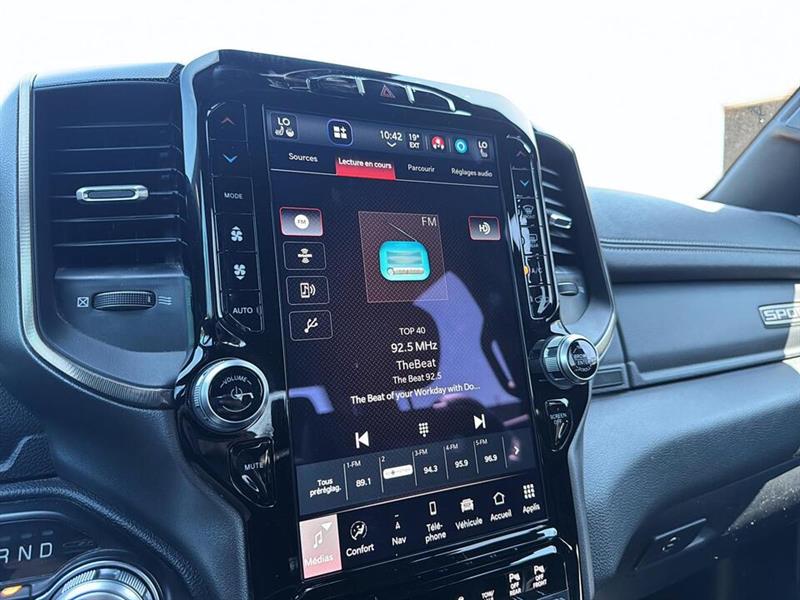 ram 1500 2022 - 24