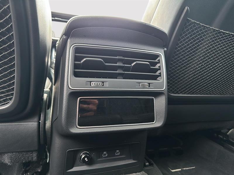 audi SQ8 2022 - 20