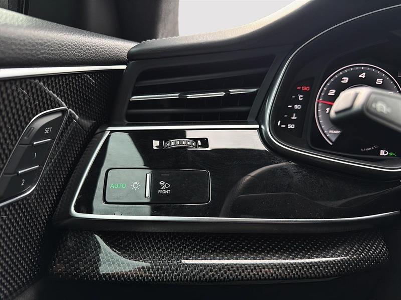 audi SQ8 2022 - 25