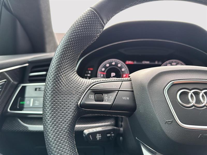 audi SQ8 2022 - 26