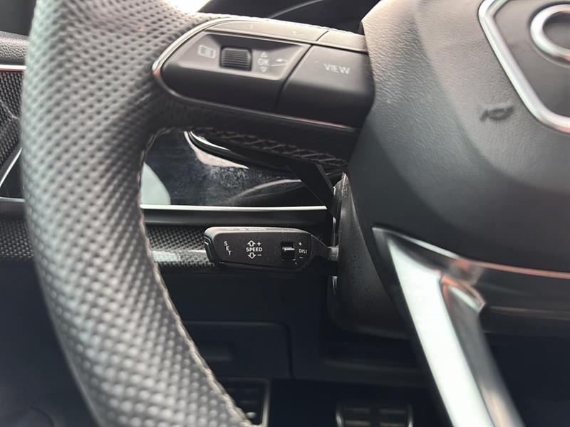 audi SQ8 2022 - 27