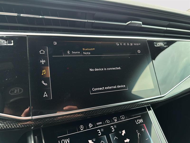audi SQ8 2022 - 33