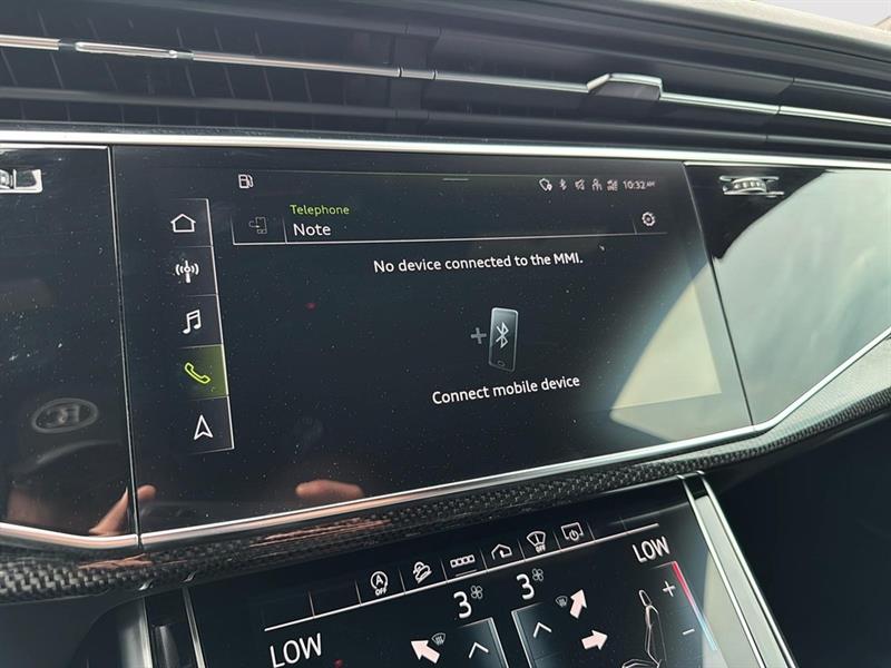 audi SQ8 2022 - 34