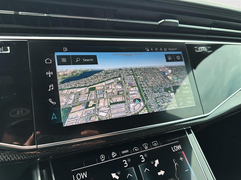 audi SQ8 2022 - 35