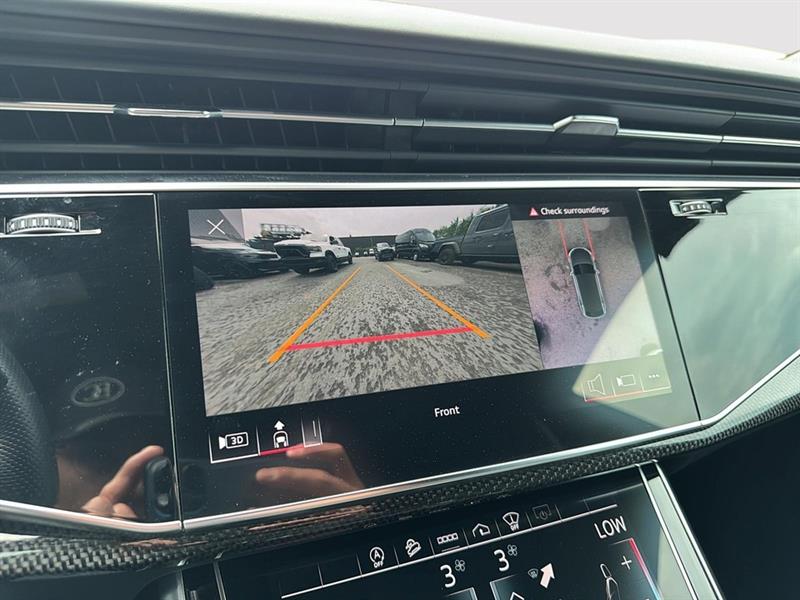 audi SQ8 2022 - 37