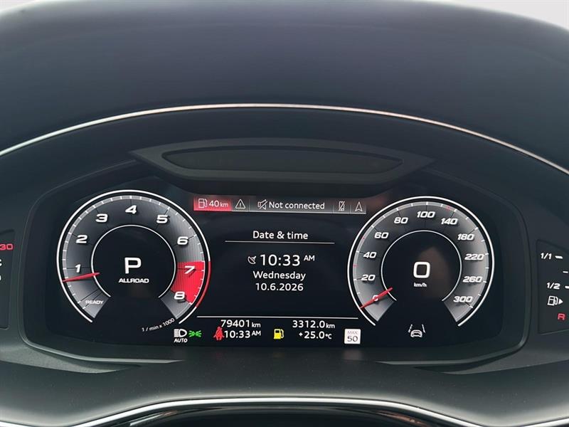 audi SQ8 2022 - 40