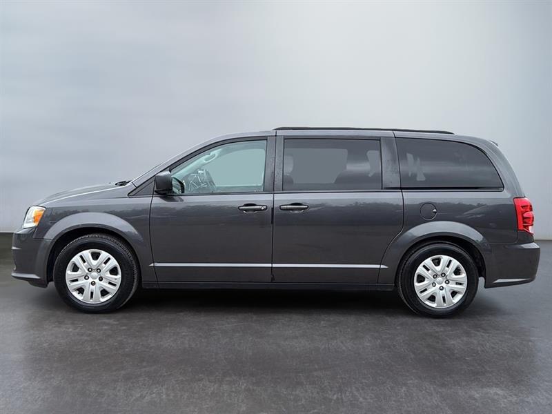 dodge Grand Caravan 2018 - 3