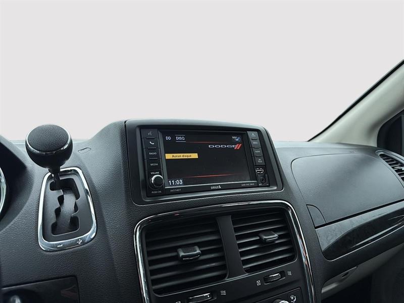 dodge Grand Caravan 2018 - 26