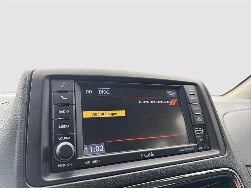dodge Grand Caravan 2018 - 27
