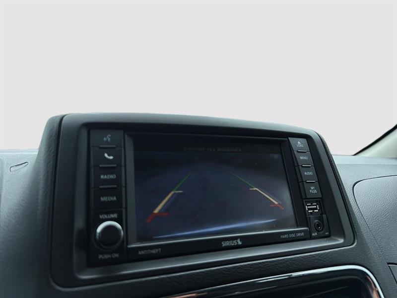 dodge Grand Caravan 2018 - 31