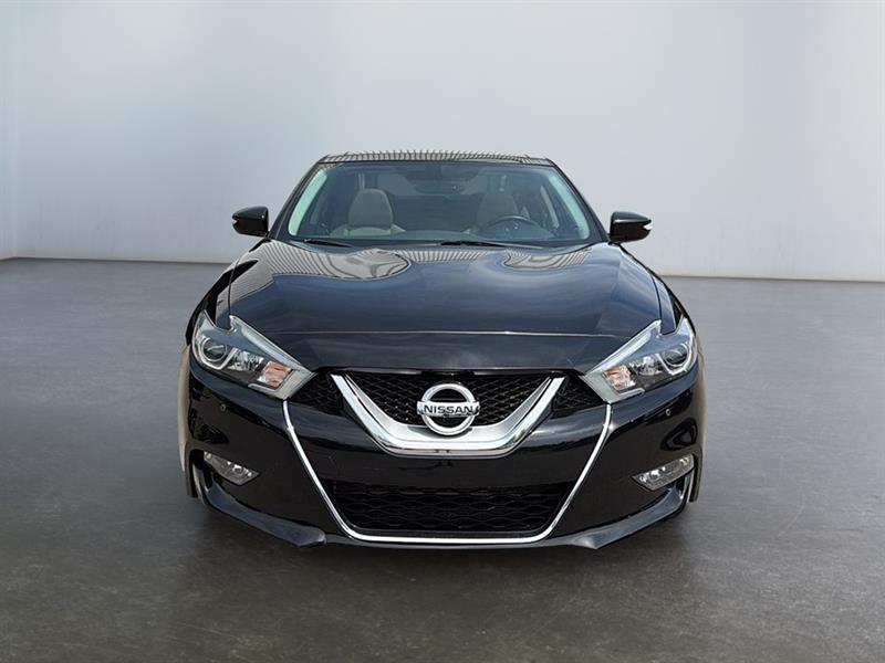 nissan Maxima 2017 - 2