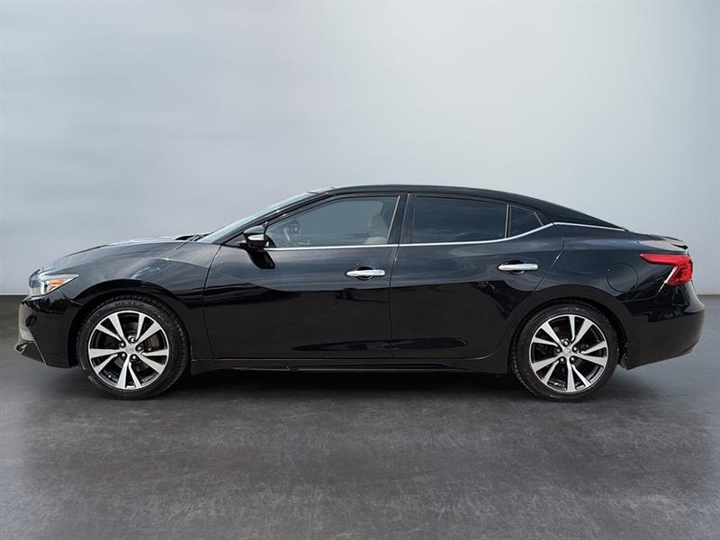 nissan Maxima 2017 - 3