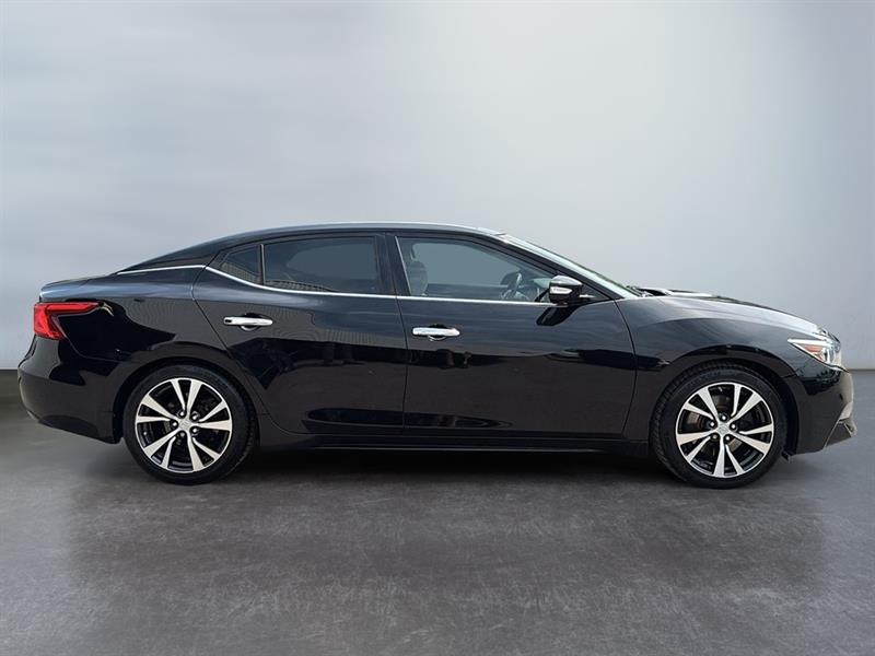 nissan Maxima 2017 - 9