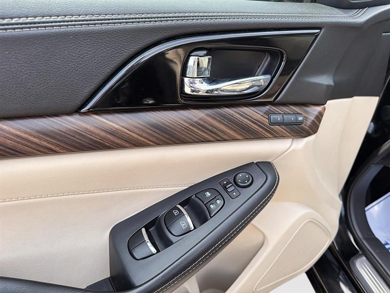 nissan Maxima 2017 - 10