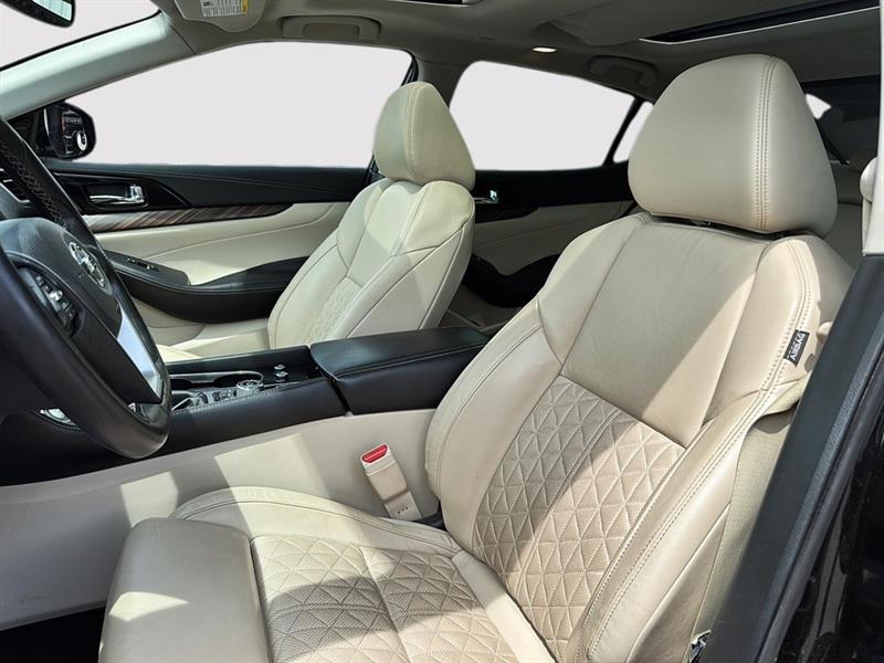 nissan Maxima 2017 - 14