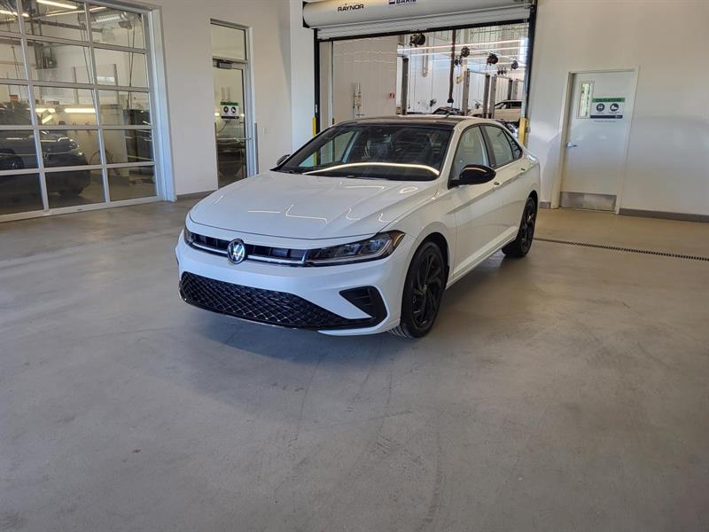 volkswagen Jetta 2026
